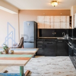 Дава се под наем Двустаен апартамент в София, Модерно предградие - 65 кв.м за 423.3 € - Снимка #1