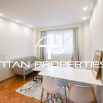 Дава се под наем Тристаен апартамент в София, Оборище - 115 кв.м за 816 € - Снимка #1