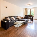 Дава се под наем Двустаен апартамент в София, Симеоново - 80 кв.м за 650 € - Снимка #1