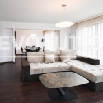 Дава се под наем Четиристаен апартамент в София, Лозенец - 177 кв.м за 2000 € - Снимка #1