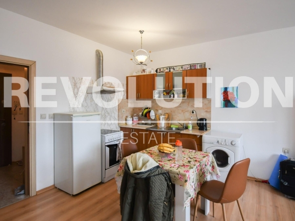 Дава се под наем Едностаен апартамент в София, Дружба 2 - 45 кв.м за 400 € - Снимка #1