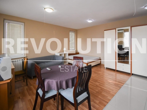 Дава се под наем Едностаен апартамент в София, Младост 4 - 45 кв.м за 475 € - Снимка #1