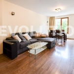 Дава се под наем Двустаен апартамент в София, Симеоново - 80 кв.м за 650 € - Снимка #1