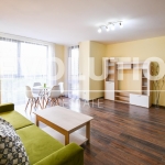 Дава се под наем Тристаен апартамент в София, Люлин 2 - 96 кв.м за 600 € - Снимка #1