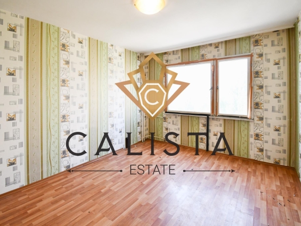 Дава се под наем Тристаен апартамент в София, Овча купел 1 - 80 кв.м за 600 € - Снимка #1