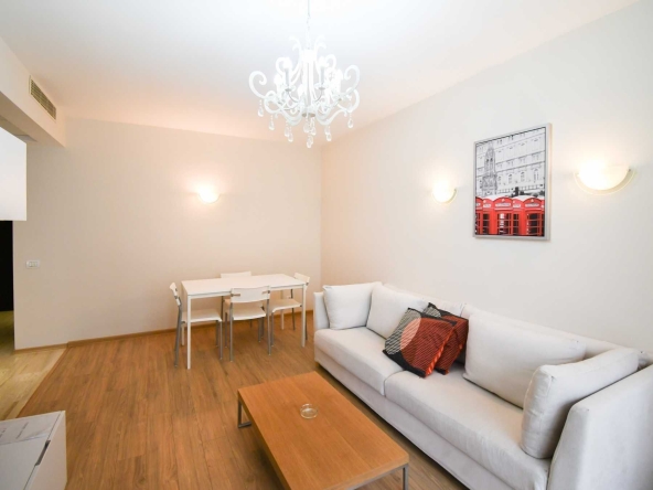 Двустаен апартамент в София, Стрелбище - 65 кв.м за 2216 €/кв.м - Снимка #1