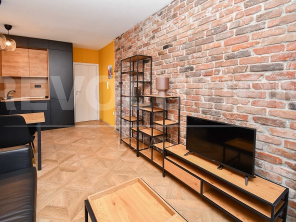 Тристаен апартамент в София, Драгалевци - 87 кв.м за 2989 €/кв.м - Снимка #1