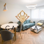 Дава се под наем Двустаен апартамент в София, Дървеница - 70 кв.м за 700 € - Снимка #1