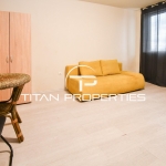 Дава се под наем Едностаен апартамент в София, Банишора - 30 кв.м за 350 € - Снимка #1