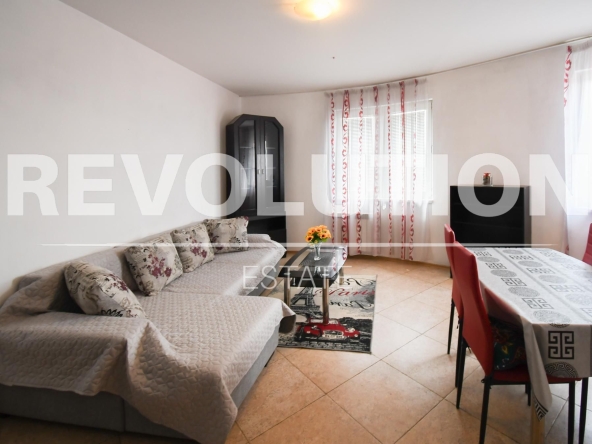 Дава се под наем Двустаен апартамент в София, Овча купел - 75 кв.м за 500 € - Снимка #1