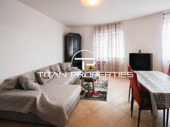 Дава се под наем Двустаен апартамент в София, Овча купел - 75 кв.м за 475 € - Снимка #1