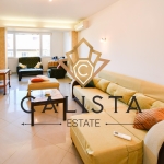 Дава се под наем Тристаен апартамент в София, Лозенец - 100 кв.м за 1000 € - Снимка #1