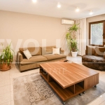 Дава се под наем Къща в София, Център - 318 кв.м за 1700 € - Снимка #1