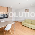 Дава се под наем Двустаен апартамент в София, Мусагеница - 65 кв.м за 650 € - Снимка #1