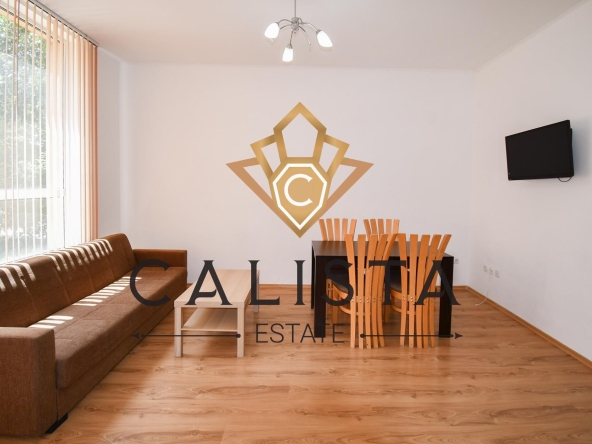 Дава се под наем Двустаен апартамент в София, Студентски град - 62 кв.м за 600 € - Снимка #1