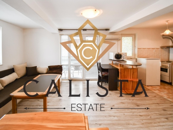 Дава се под наем Едностаен апартамент в София, Симеоново - 40 кв.м за 349 € - Снимка #1