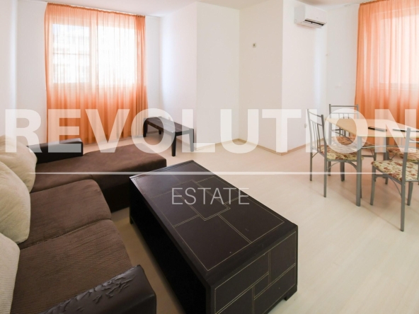 Дава се под наем Двустаен апартамент в София, Витоша - 57 кв.м за 410 € - Снимка #1