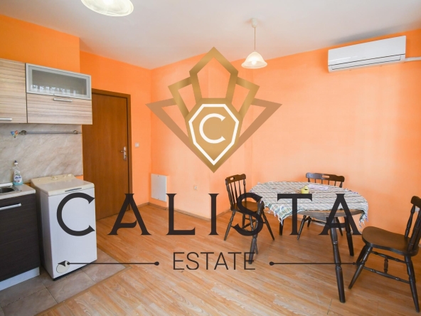 Дава се под наем Двустаен апартамент в София, Княжево - 45 кв.м за 399 € - Снимка #1