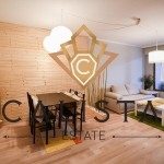 Дава се под наем Двустаен апартамент в София, Красна поляна 1 - 62 кв.м за 600 € - Снимка #1