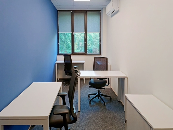 Дава се под наем Офис в Пловдив, Южен - 30 кв.м за 524.28 € - Снимка #1