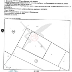 Парцел в с. Долна Малина, Област София-област - 729 кв.м за 33 €/кв.м - Снимка #1