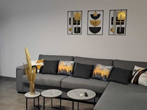 Двустаен апартамент в Плевен, Дружба 1 - 96 кв.м за 1300 €/кв.м - Снимка #1