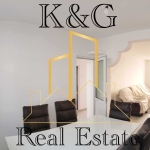 Тристаен апартамент в Разград, Лудогорие - 98 кв.м за 1171 €/кв.м - Снимка #1