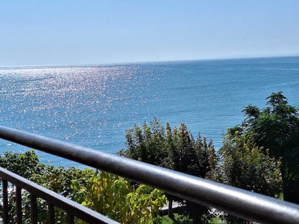 Двустаен апартамент в Ахелой - 84 кв.м за 887 €/кв.м - Снимка #1