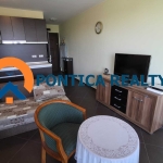 Едностаен апартамент в Несебър - 41 кв.м за 1147 €/кв.м - Снимка #1