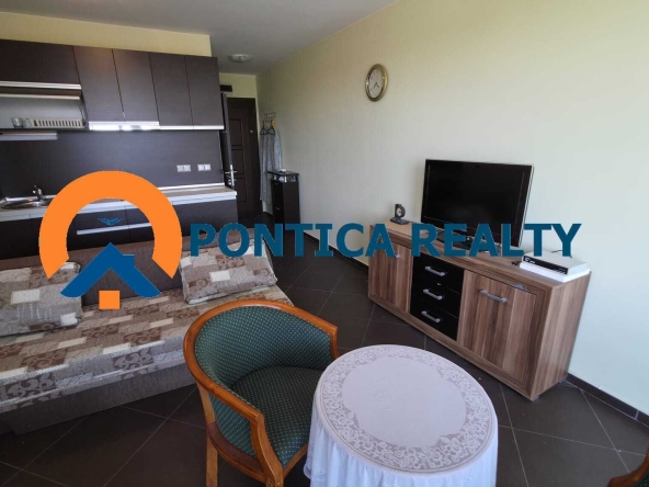 Едностаен апартамент в Несебър - 41 кв.м за 1147 €/кв.м - Снимка #1