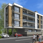 Двустаен апартамент в Пловдив, Коматево - 104 кв.м за 1210 €/кв.м - Снимка #1