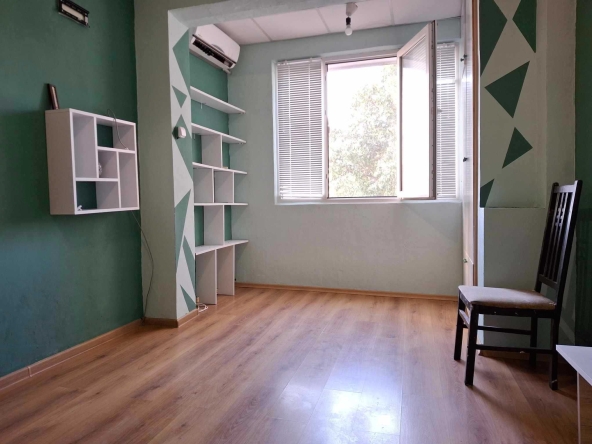 Двустаен апартамент в Добрич, Дунавите - 58 кв.м за 783 €/кв.м - Снимка #1