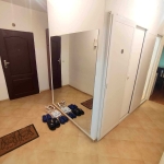 Дава се под наем Тристаен апартамент в Видин, Химик - 80 кв.м за 300.9 € - Снимка #1