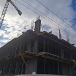 Тристаен апартамент в София, Люлин 8 - 106 кв.м за 1951 €/кв.м - Снимка #1