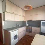 Дава се под наем Тристаен апартамент в Пловдив, Христо Смирненски - 68 кв.м за 425 € - Снимка #1