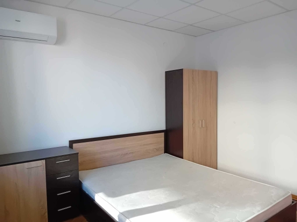 Дава се под наем Тристаен апартамент в София, Манастирски ливади - 110 кв.м за 714 € - Снимка #1