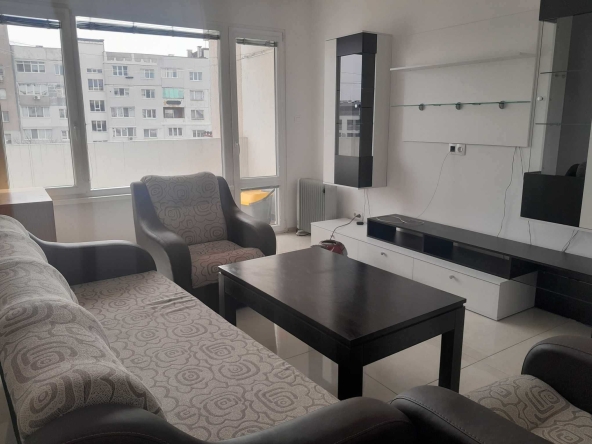 Дава се под наем Двустаен апартамент в София, Надежда 1 - 70 кв.м за 650 € - Снимка #1