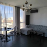 Дава се под наем Тристаен апартамент в София, Гео Милев - 80 кв.м за 850 € - Снимка #1