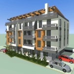 Двустаен апартамент в Пловдив, Прослав - 58 кв.м за 612 €/кв.м - Снимка #1