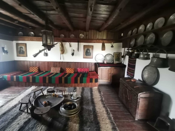 Къща в Велико Търново, Акация - 244 кв.м за 816 €/кв.м - Снимка #1