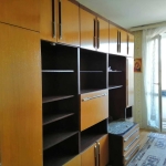 Дава се под наем Едностаен апартамент в София, Фондови жилища - 46 кв.м за 298.86 € - Снимка #1