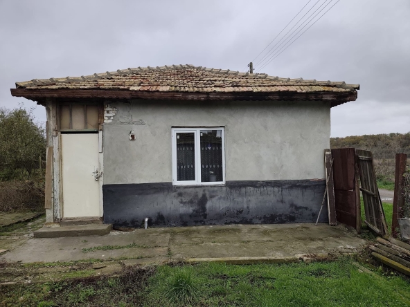 Къща в Търговище, Център - 80 кв.м за 192 €/кв.м - Снимка #1