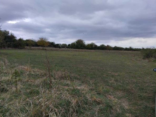 Земеделски имот в Разград, Варош -  кв.м за 2040 €/дка - Снимка #1