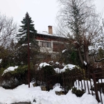 Къща в с. Джурово, Област София-област - 292 кв.м за 429 €/кв.м - Снимка #1