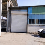 Дава се под наем Промишлена сграда в Нови Искър - 300 кв.м за 663 € - Снимка #1