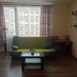 Дава се под наем Двустаен апартамент в София, Люлин 2 - 70 кв.м за 420 € - Снимка #1