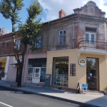 Етаж от къща в Ямбол, Център - 92 кв.м за 616 €/кв.м - Снимка #1