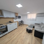 Дава се под наем Едностаен апартамент в Варна, Център - 30 кв.м за 350 € - Снимка #1