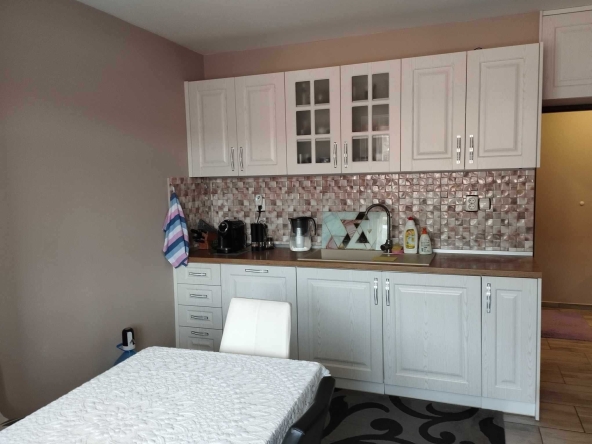 Двустаен апартамент в Шумен, Център - 73 кв.м за 1956 €/кв.м - Снимка #1