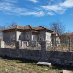 Къща в с. Кардам, Област Добрич - 90 кв.м за 136 €/кв.м - Снимка #1